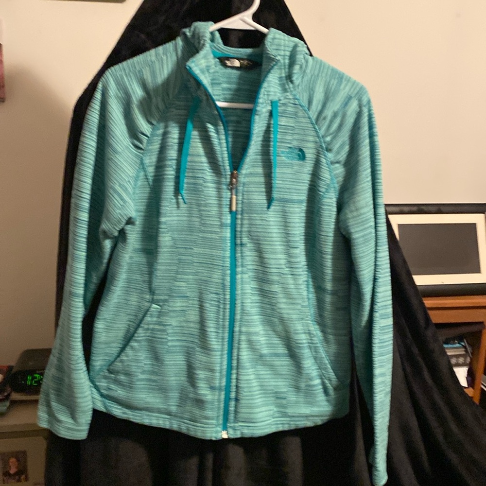 North face jacket